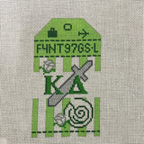Bid Day - Platinum Kit