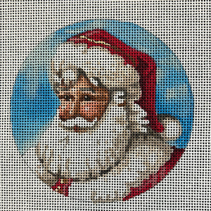 LGDOR403 - Santa Face