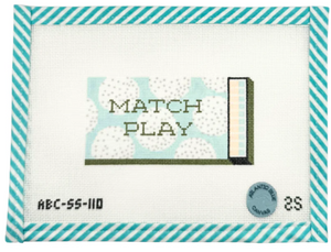 ABC x Spruce Street: Match Play