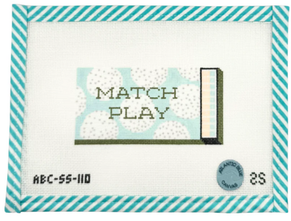 ABC x Spruce Street: Match Play
