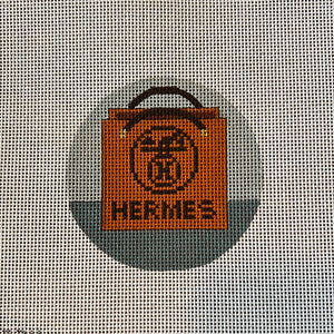 Hermes - 4" Round - APTS Feb24