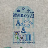 Bid Day - Platinum Kit