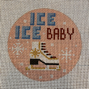 Ice Ice Baby - APTS Feb24