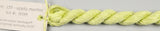 Silk & Ivory Needlepoint Thread (SI155 Apple Martini)