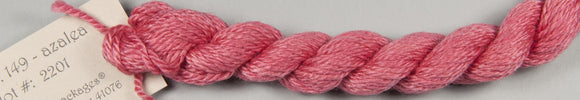 Silk & Ivory Needlepoint Thread (SI149 Azalea)