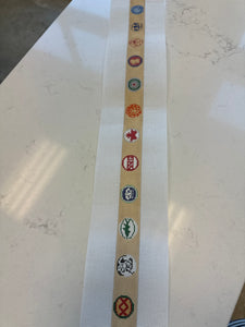 Bottle Cap Belt TG TS Oct24