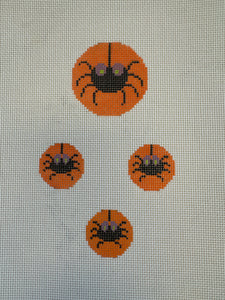 Spider Family TG TS Oct24