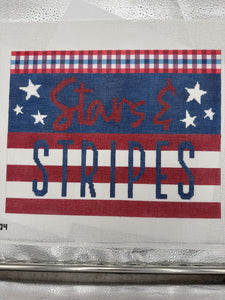 KCDTS Stars & Stripes