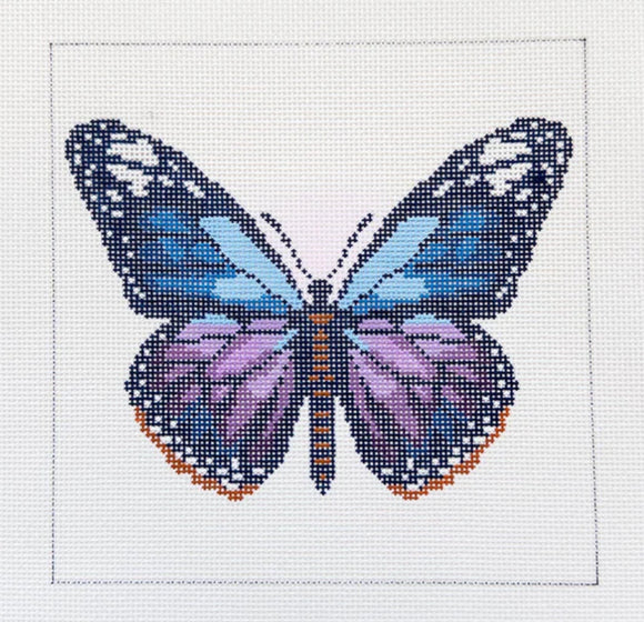 Purple Monarch - 13 Mesh