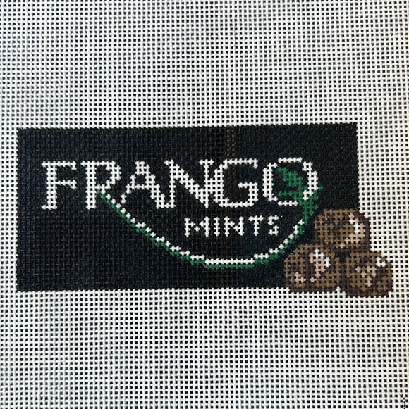 Frango Mints - Food, Spirits & Pop Culture - WSTS Sep23