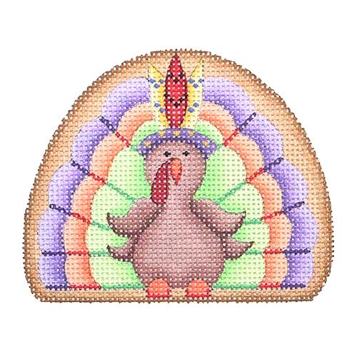 BB 1139 - Native American Turkey - KBTS Sep23