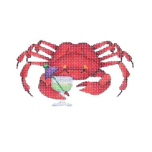 BB 1657 - By the Sea - Crab with Drink - KBTS Sep23