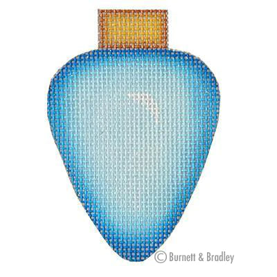 BB 6110 - Light Bulb - Blue - KBTS Sep23