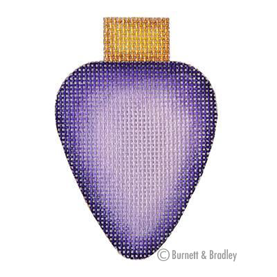 BB 6113 - Light Bulb - Purple - KBTS Sep23