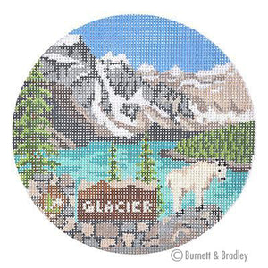 BB 6145 - Explore America - Glacier - KBTS Sep23