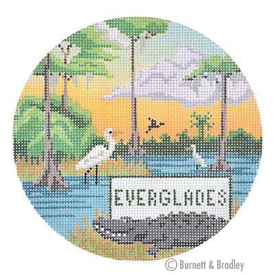 BB 6146 - Explore America - Everglades - KBTS Sep23