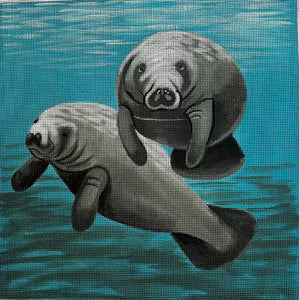 TTAP247 - Manatee