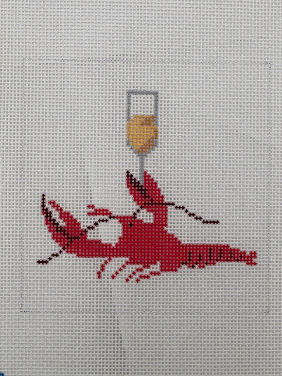 Cocktails - Lobster & Champagne