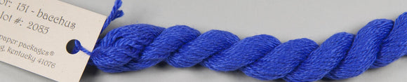 Silk & Ivory Needlepoint Thread (SI152 Rex)