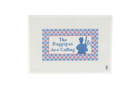 GP69-Bagpipes Are Calling