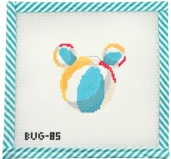 Beach Ball Ears