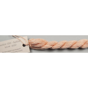 Silk & Ivory Needlepoint Thread (SI233 Bellini)