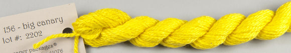 Silk & Ivory Needlepoint Thread (SI157 Phlox)