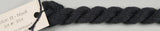 Silk & Ivory Needlepoint Thread (SI12 Black)