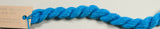 Silk & Ivory Needlepoint Thread (SI245 Blue Blazes)