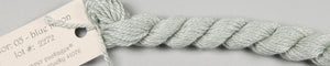 Silk & Ivory Needlepoint Thread (SI5 Blue Moon)