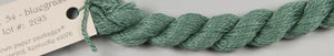 Silk & Ivory Needlepoint Thread (SI54 Bluegrass)