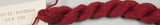 Silk & Ivory Needlepoint Thread (SI43 Bordeaux)