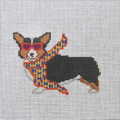 Bougie Corgie