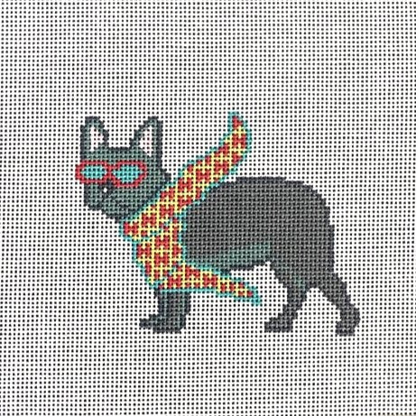 Bougie French Bulldog