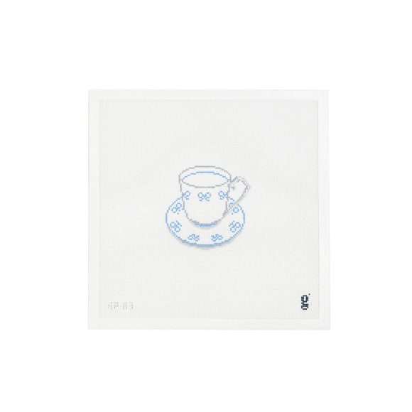 GPTS - Bow Teacup