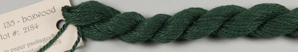Silk & Ivory Needlepoint Thread (SI135 Boxwood)