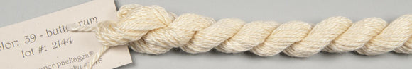 Silk & Ivory Needlepoint Thread (SI38 Eucalyptus)