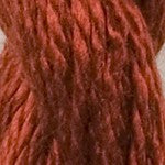 Vineyard Silk by Wiltex (C-019 BRICK RED)