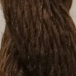 Vineyard Silk by Wiltex (C-042 DARK EARTH)