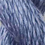 Vineyard Silk by Wiltex (C-091 CAPTAIN'S BLUE)