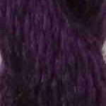 Vineyard Silk by Wiltex (C-103 GOTHIC GRAPE)
