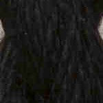 Vineyard Silk by Wiltex (C-111 JET BLACK)