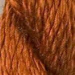 Vineyard Silk by Wiltex (C-115 RUST)