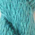 Vineyard Silk by Wiltex (C-203 NORTH SEA GREEN)