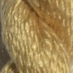 Vineyard Silk by Wiltex (C-228 EDWARDIAN GOLD)