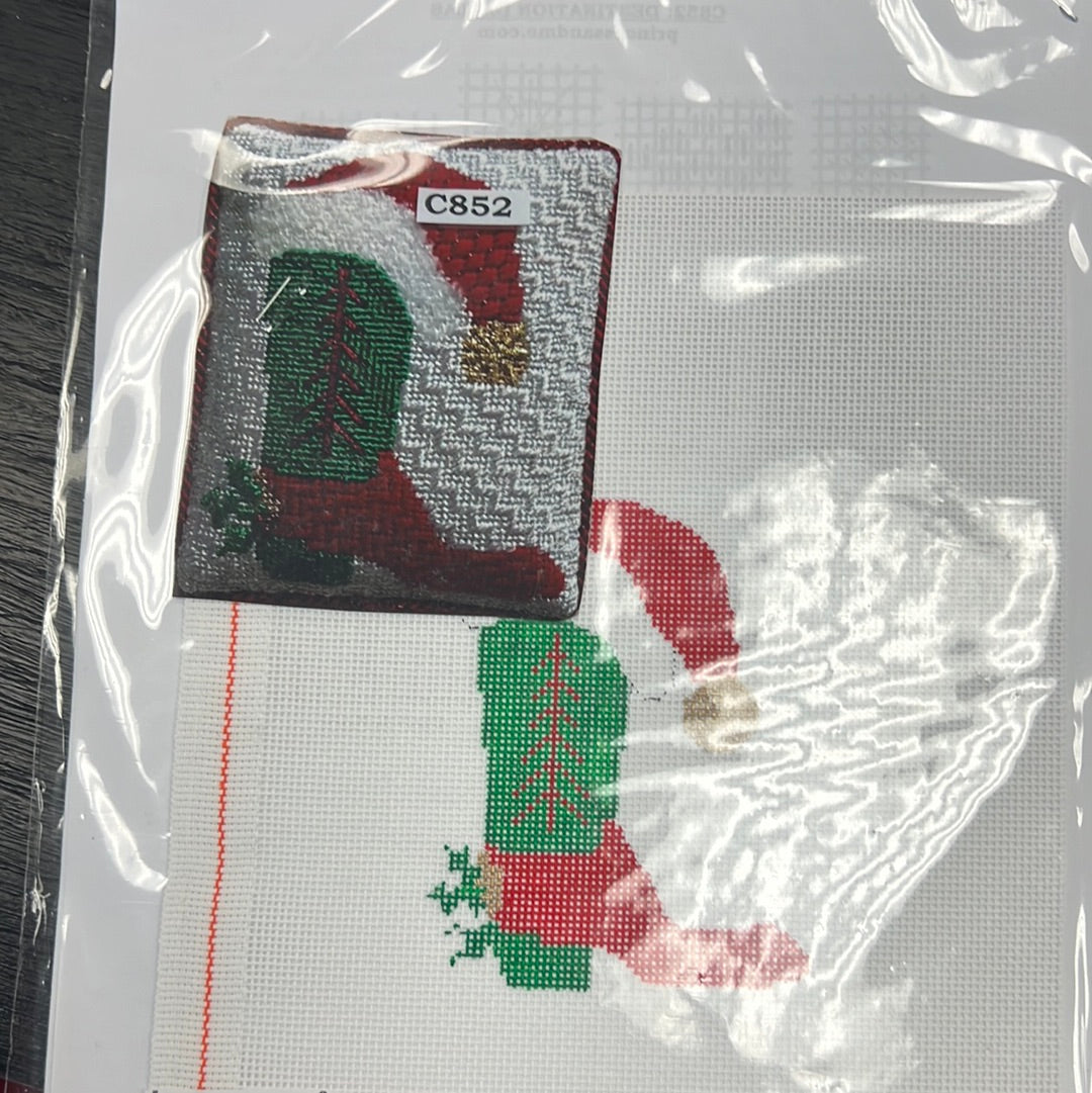 Destination Dallas Princess & Me Trunk Show Jan24 Chaparral Needlework