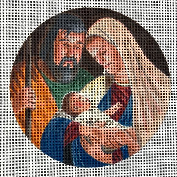 LGDOR205 - Jesus, Mary & Joseph