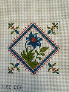 French Country Flowers #2 TG TS Oct24