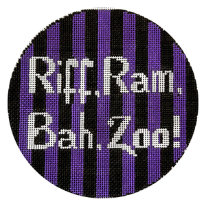 Riff Ram Bah Zoo - TCU