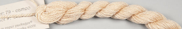 Silk & Ivory Needlepoint Thread (SI79 Cameo)